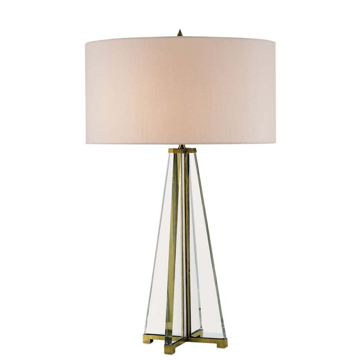Picture of LAMONT TABLE LAMP