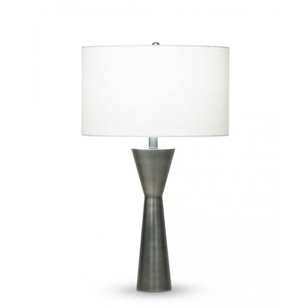 Picture of DARK ESSEX TABLE LAMP