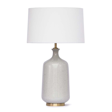 Picture of GLACE CERAMIC TABLE LAMP