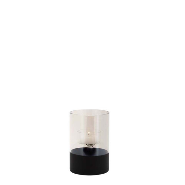 Picture of ONYX BASE SG 5"TEALIGHT HOLDER