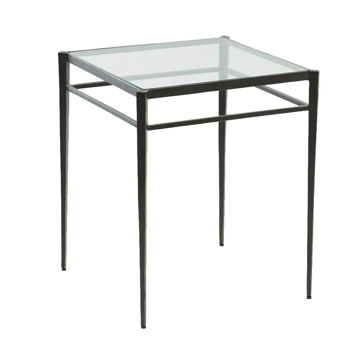 Picture of LESCOT SIDE TABLE, LG