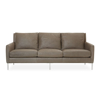 Picture of WILKINS LEATHER SOFA