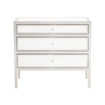 Picture of BLANCA LARGE NIGHTSTAND