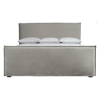 Picture of GERSTON SLIPCOVERED KING BED