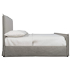 Picture of GERSTON SLIPCOVERED KING BED