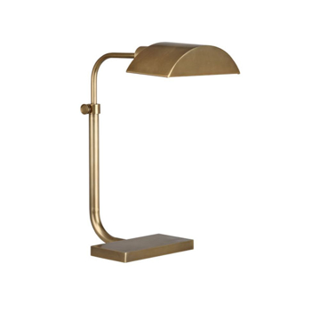 Picture of KOLEMAN TABLE LAMP, AB