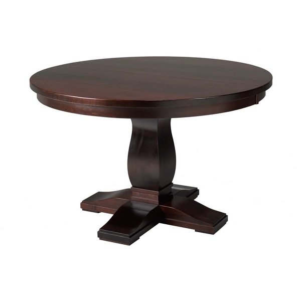 Picture of NORMAN ROUND DINING TABLE
