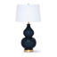 Picture of MADISON CERAMIC TABLE LAMP, NV