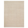 Picture of ORIGIN RUG, OATMEAL/IVORY