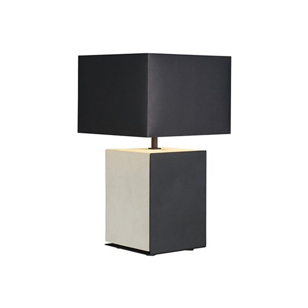 Picture of EDGE TABLE LAMP