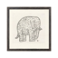 Picture of COLLECTION 12 GESTAL, ELEPHANT