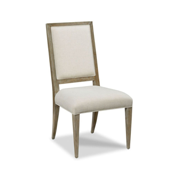 Picture of CALLISTO SIDE CHAIR, VINTAGE