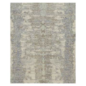 Picture of REFLECTION RUG, 8X10 GREY