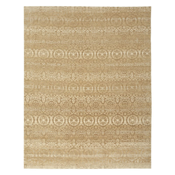Picture of ALPANA RUG, 8X10 GD/IV