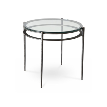 Picture of CAMDEN ROUND END TABLE