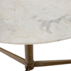 Picture of HELEN ROUND BISTRO TABLE, PWHT