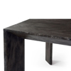 Picture of JAYSON DINING TABLE, LG, EMBER