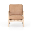 Picture of SILAS CHAIR, SAHARA TAN