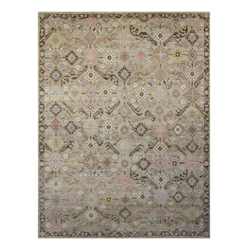 Picture of MISHAN RUG, BE/IV/BSH 8X10