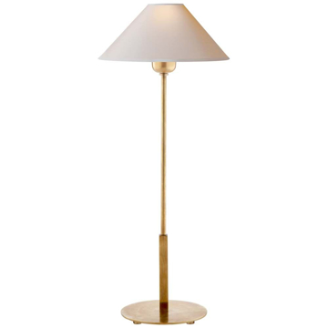 Picture of HACKNEY TABLE LAMP, HAB