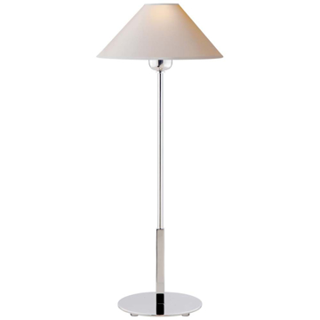 Picture of HACKNEY TABLE LAMP, PN