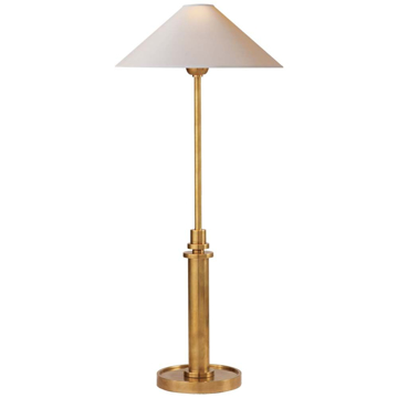 Picture of HARGETT BUFFET LAMP, HAB