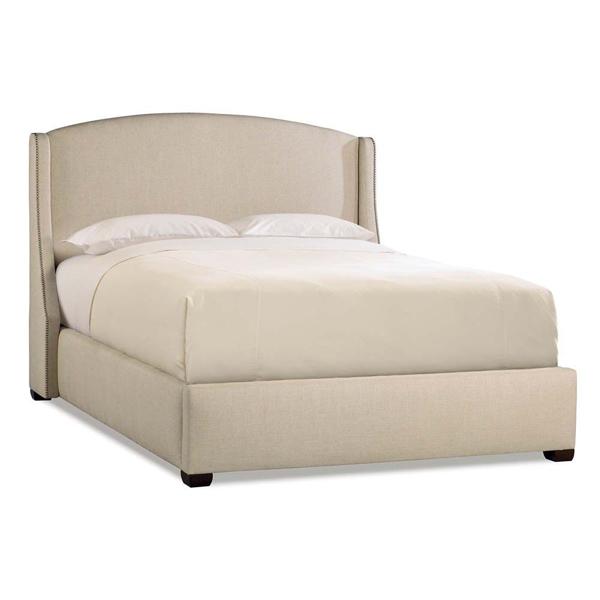 Picture of COOPER WING KING BED - 64"
