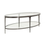 Picture of BRANDO OVAL COFFEE TABLE, GM