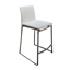 Picture of PIXI COUNTER STOOL, SS White