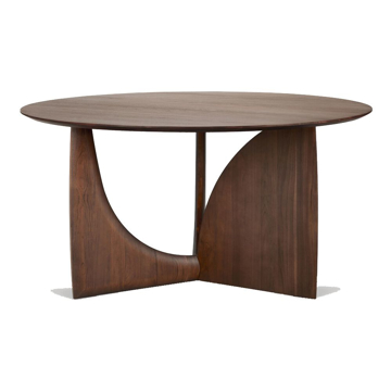Picture of GEOMETRIC DINING TABLE