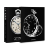 Picture of CITIZEN: THE ESSENCE OF TIME