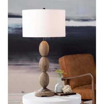 Picture of BOUY TABLE LAMP