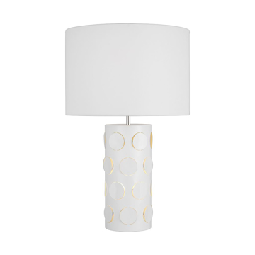 Picture of DOTTIE TABLE LAMP, PN