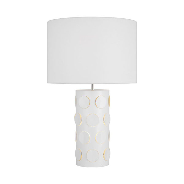 Picture of DOTTIE TABLE LAMP, PN