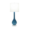 Picture of MERLOT TABLE LAMP