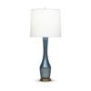 Picture of ROBERTS TABLE LAMP,BLUE