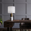 Picture of CORDELIA TABLE LAMP