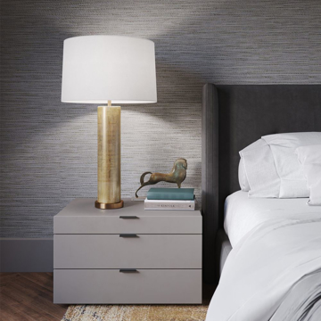 Picture of MELVILLE TABLE LAMP