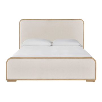 Picture of NOMAD PLATFORM BED, KING