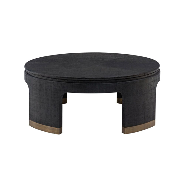 Picture of DUBOIS ROUND COCKTAIL TABLE