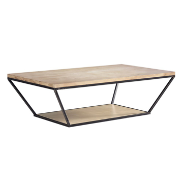 Picture of BLAIR RECTANGLE COFFEE TABLE