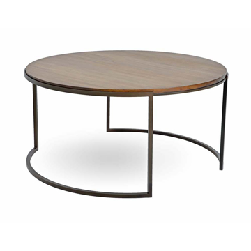 Picture of TAYLOR ROUND COCKTAIL TABLE