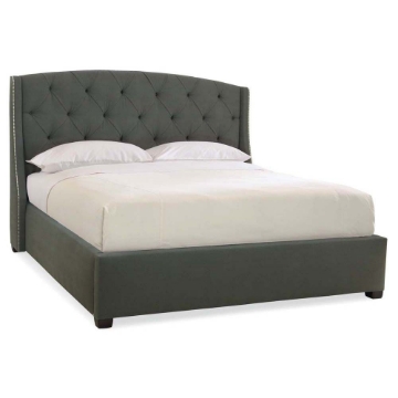Picture of JORDAN BTTN TFTD QN BED CMPLT