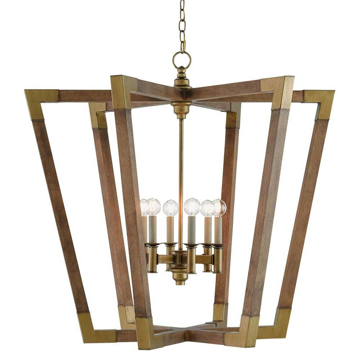 Picture of BASTIAN CHANDELIER