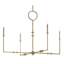 Picture of ROGUE CHANDELIER