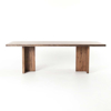 Picture of CROSS DINING TABLE