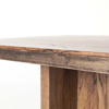 Picture of CROSS DINING TABLE