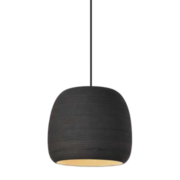 Picture of KARAM PENDANT - CONCRETE