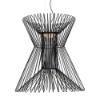 Picture of SYRMA PENDANT - SATIN GOLD