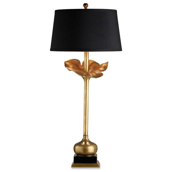 Picture of METAMORPHOSIS TABLE LAMP